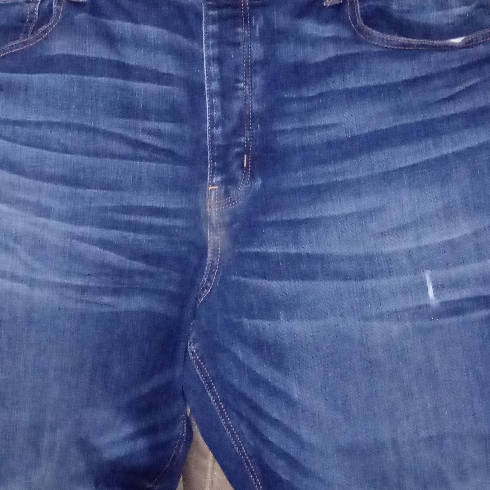 American eagle plus size jeans